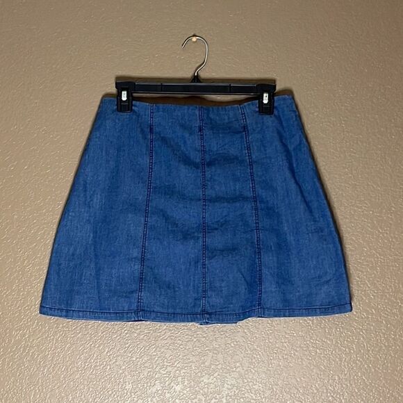 Coco + Jameson skirt size M NWT - Picture 3 of 4